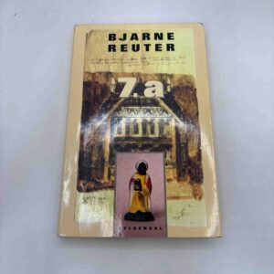 Bjarne Reuter: 7.A