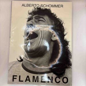 Alberto Schommer: Flamenco (spansk)
