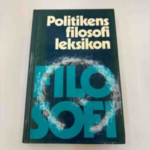 Politikens filosofileksikon