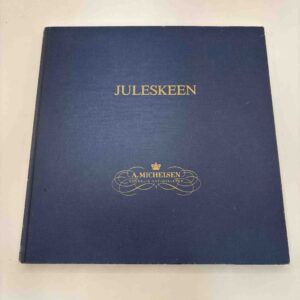 Juleskeen - A. Michelsen