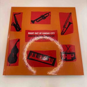 Right out of Kansas City - Arvind Meyers orkester