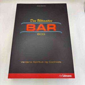 Den ultimative barbog