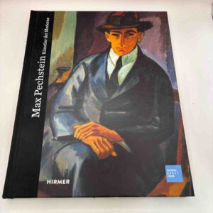 Max Pechstein - Künster der Moderne (tysk)