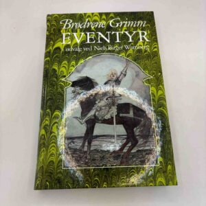 Brødrene Grimm - Eventyr - i udvalg