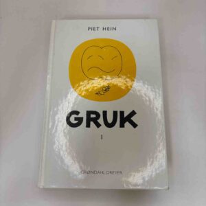 Piet Hein - Gruk I