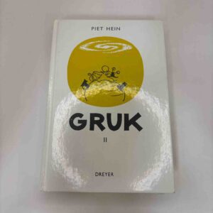 Piet Hein: Gruk II