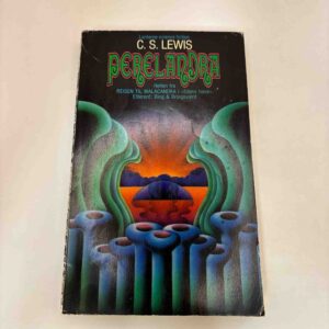 C.S. Lewis: Perelandra (norsk)