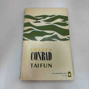 Joseph Conrad: Taifun (norsk)