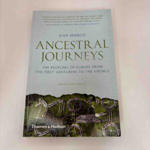 Jean Manco: Ancestral journeys