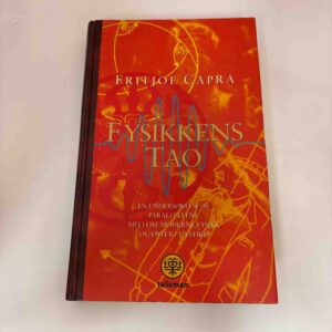 Fritjof Capra: Fysikkens tao (norsk)