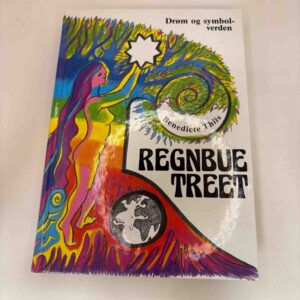 Benedicte Thiis: Regnbuetreet (norsk)