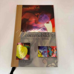 Anna-Britta Ståhl: Drømmebilder (norsk)
