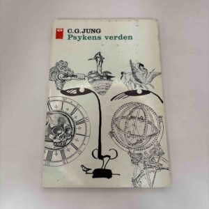 C.G. Jung: Psykens verden (norsk)