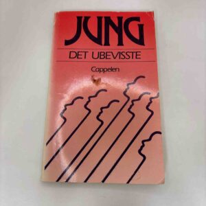 C.G. Jung: Det ubevisste (norsk)