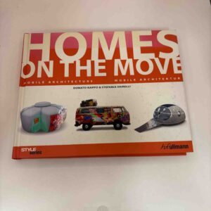 Homes on the move