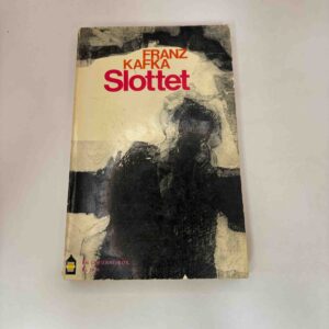 Franz Kafka: Slottet (norsk)