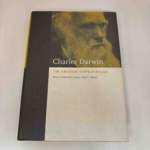Charles Darwin: Om arternes oprinnelse (norsk)