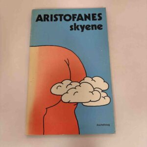 Aristofanes: Skyene (norsk)