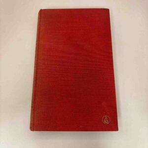 De store filosoffer - Schopenhauer - ved Thomas Mann (norsk) - 1939