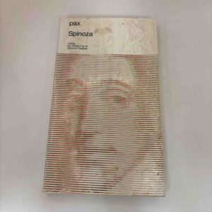 Spinoza - utvalg (norsk)
