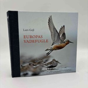 Lars Gejl: Europas Vadefugle