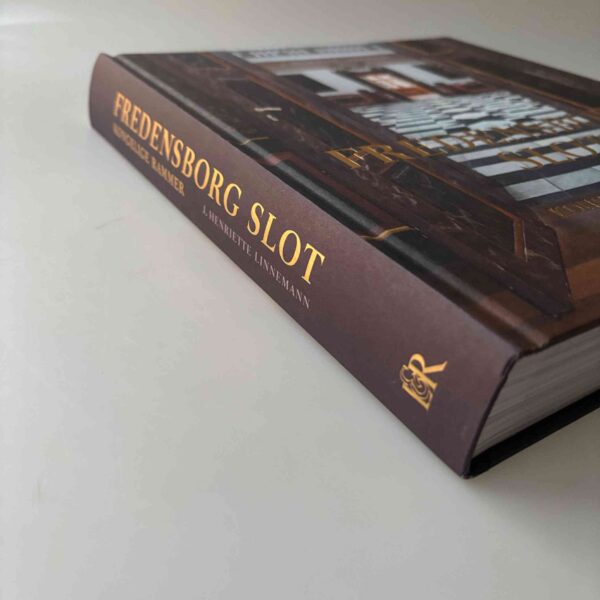 Henriette Linnemann: Fredensborg slot - Image 2