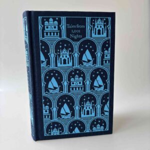 Tales from 1,001 Nights