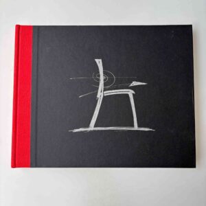 Hans Thyge Raunkjær: Chairs on the run