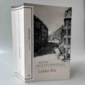 Henrik Pontoppidan: Lykke-Per