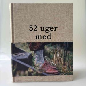 Laine: 52 uger med sjaler