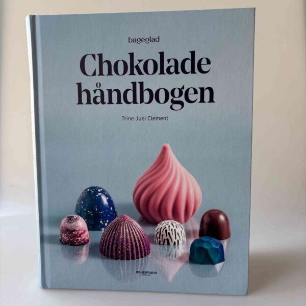 Trine Juel Clement: Chokoladehåndbogen