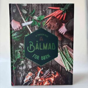 Familien Tram: Bålmad for børn