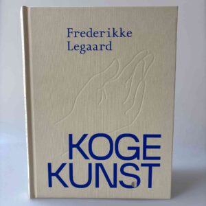 Frederikke Legaard: Kogekunst