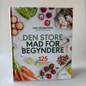 Linn Grubbström: Den store Mad for begyndere