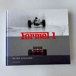 Peter Nygaard: Formel 1 - før og nu