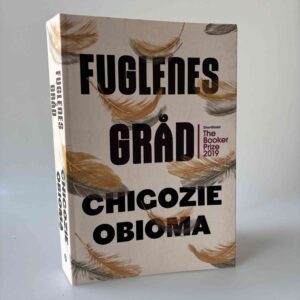 Chigozie Obioma: Fuglenes gråd - roman