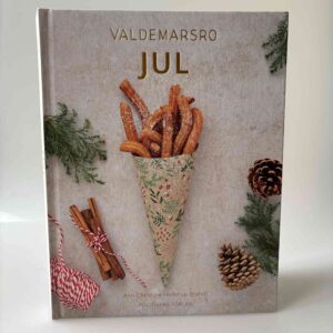 Ann-Christine Hellerup Brandt: Valdemarsro - Jul