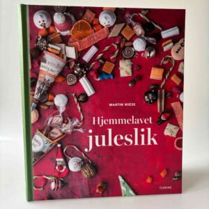 Martin Wiese: Hjemmelavet juleslik