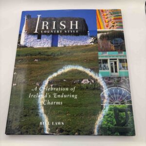 Bill Laws: Irish Country Style