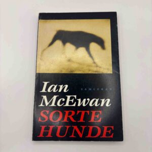 Ian McEwan: Sorte hunde