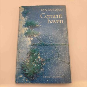 Ian McEwan: Cementhaven
