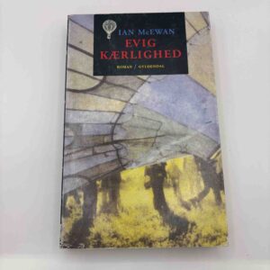 Ian McEwan: Evig kærlighed - roman