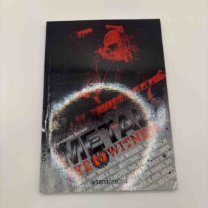 Fernando Serani: Metal eyewitness