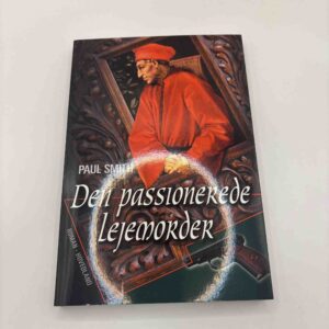 Paul Smith: Den passionerede lejemorder