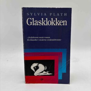 Sylvia Plath: Glasklokken - roman