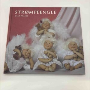 Ulla Paaske: Strømpeengle