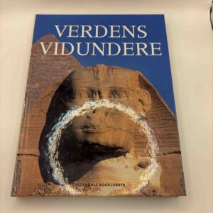 Verdens vidundere