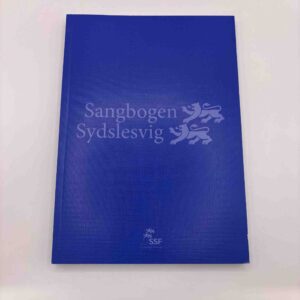 Sangbogen - Sydslesvig