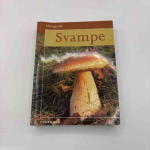 Miniguide - svampe