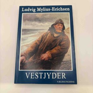 Ludvig Mylius-Erichsen: Vestjyder